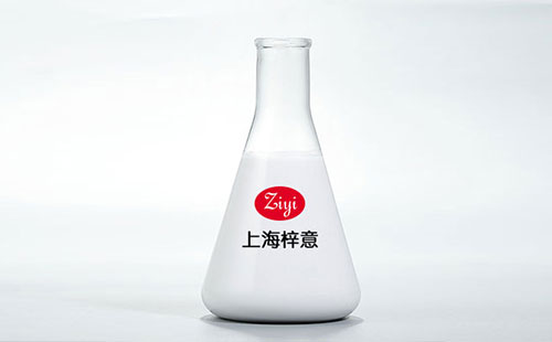 上海梓意白色礦物油消泡劑產(chǎn)品圖